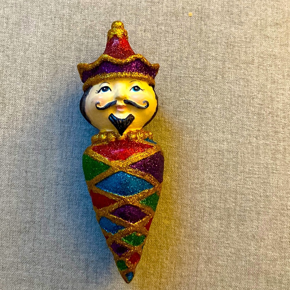 Christmas Ornament